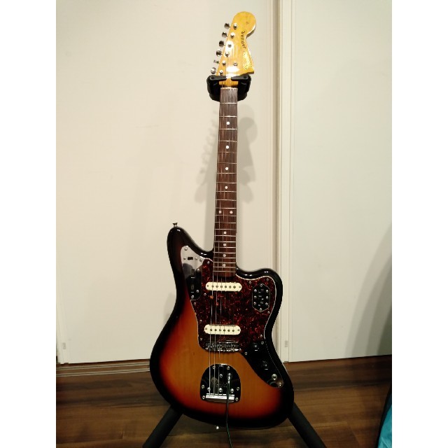 fender japan jaguar