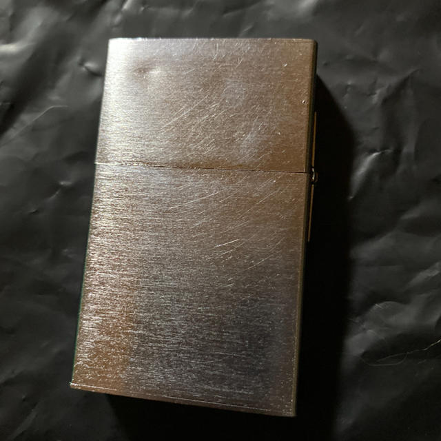 ZIPPO(ジッポー)のZippo 1933 FIRST REPLICA （GGB） メンズのファッション小物(タバコグッズ)の商品写真