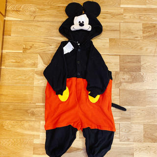 ディズニー ミッキー 衣装の通販 100点以上 Disneyのエンタメ ホビーを買うならラクマ