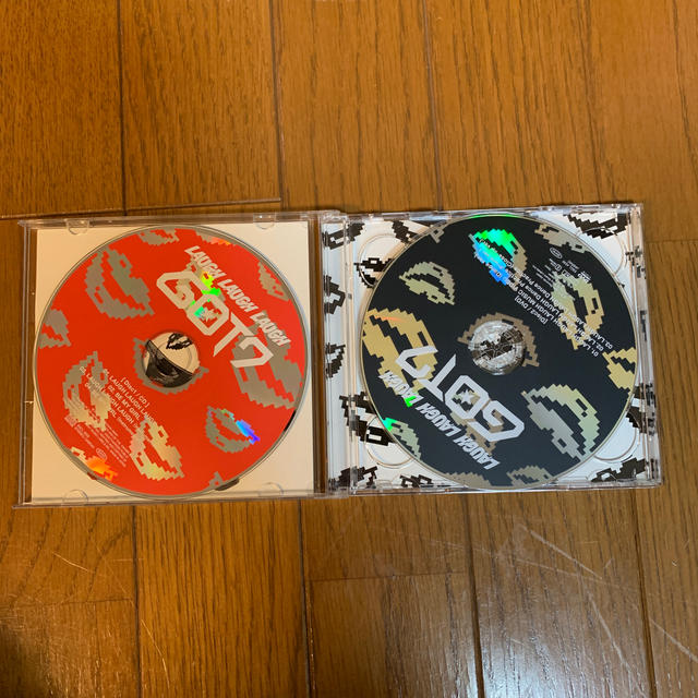 GOT7 CD ＆DVD  エンタメ/ホビーのCD(K-POP/アジア)の商品写真