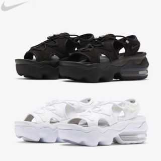 ナイキ(NIKE)の【新品・未使用】NIKE★WMNS AIR MAX KOKO SANDAL(スニーカー)