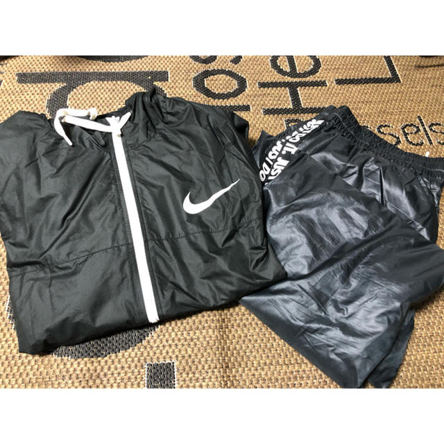 NIKE ジャージ 上下セット