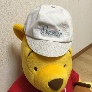 カオリノモリ(カオリノモリ)の★ 今季 コプラフィリスCAP ★(キャップ)