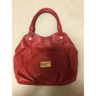 マークバイマークジェイコブス(MARC BY MARC JACOBS)のMARK BY MARC JACOBS/2wayバッグ☆美品/ケイトスペード (ハンドバッグ)