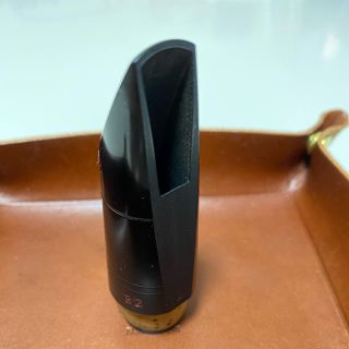 クラリネット マウスピース play easy B2の通販 by シーノ's shop|ラクマ