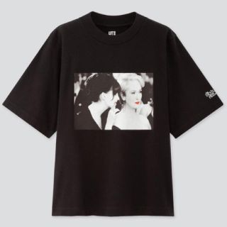 ユニクロ(UNIQLO)のプラダを着た悪魔　ユニクロ　Tシャツ(Tシャツ(半袖/袖なし))