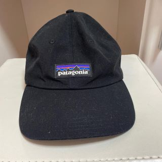 パタゴニア(patagonia)のPatagoniaキャップ(キャップ)