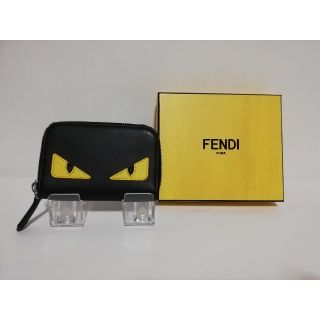 フェンディ(FENDI)の【新品・未使用】FENDI(フェンディ)コインケース(コインケース/小銭入れ)