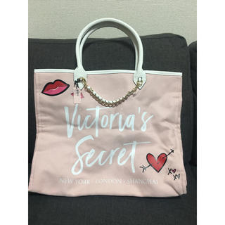ヴィクトリアズシークレット(Victoria's Secret)の新品　Victore's Secret ハンドバッグ　トートバッグ(ハンドバッグ)
