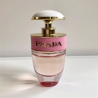 プラダ(PRADA)の【最終値下げ】PRADA キャンディ フロラーレ オーデトワレ(香水(女性用))