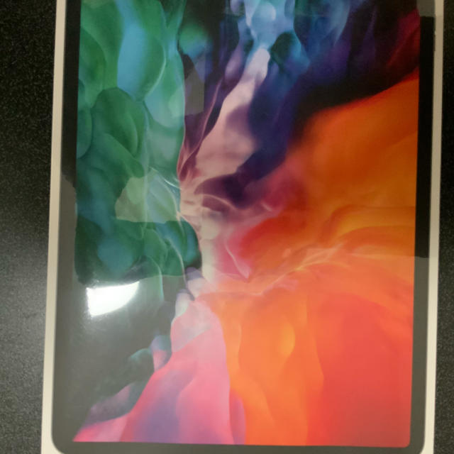 Apple - iPad Pro 第4世代12.9インチ256GB