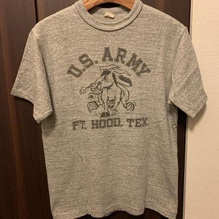 ウエアハウス(WAREHOUSE)のwarehouse(Tシャツ/カットソー(半袖/袖なし))