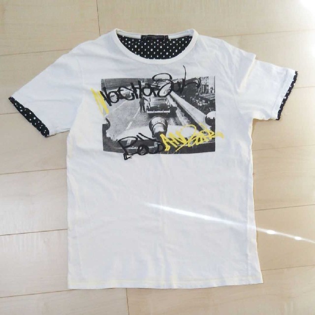 メンズ 半袖Tシャツ 2枚セット メンズのトップス(Tシャツ/カットソー(半袖/袖なし))の商品写真
