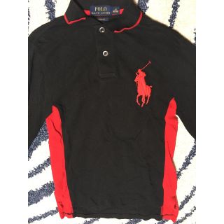 ポロラルフローレン(POLO RALPH LAUREN)のPOLO RALPH LAUREN ポロシャツ(Tシャツ/カットソー)