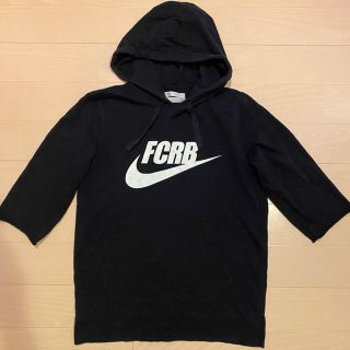 ソフ(SOPH)のNIKE FCRB SOPH ナイキ ソフ パーカー(パーカー)