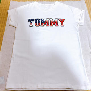 トミー(TOMMY)のSALE！TOMMY/Ｔシャツ(Tシャツ/カットソー(半袖/袖なし))