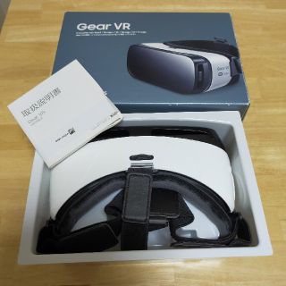 Galaxy Gear VR ＆wirelesscharger(その他)