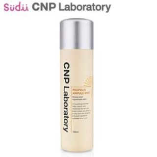 チャアンドパク(CNP)のCNP laboratory  プロポリスアンプルミスト 100ml(化粧水/ローション)