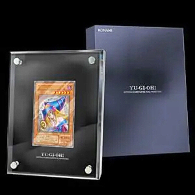 最新人気  - 遊戯王 遊戯王 ステンレス ブラックマジシャンガール シングルカード