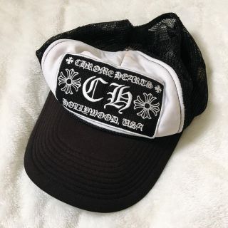 クロムハーツ(Chrome Hearts)のクロムハーツ　キャップ(キャップ)