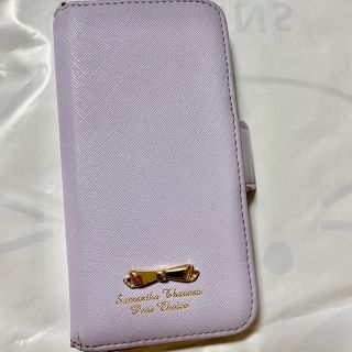 サマンサタバサプチチョイス(Samantha Thavasa Petit Choice)の　プチチョイス　iPhone8 スマホケース　(その他)