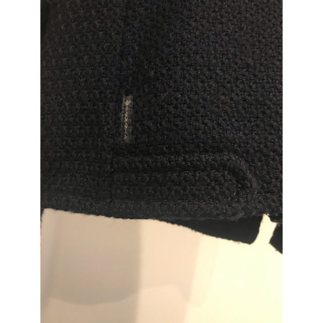 ARMANI JUNIOR(アルマーニ ジュニア)のゆう様　専用　アルマーニ ジュニア　コート　14A 166cm キッズ/ベビー/マタニティのキッズ服女の子用(90cm~)(コート)の商品写真