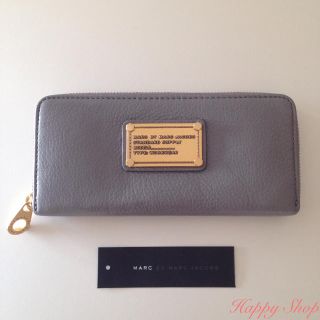 マークバイマークジェイコブス(MARC BY MARC JACOBS)のMARCBYMARCJACOBS 財布(財布)