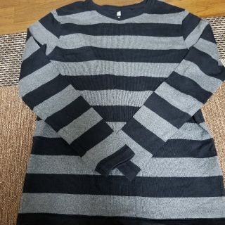 ユニクロ(UNIQLO)のユニクロ　150センチ　ロングTシャツ(Tシャツ/カットソー)