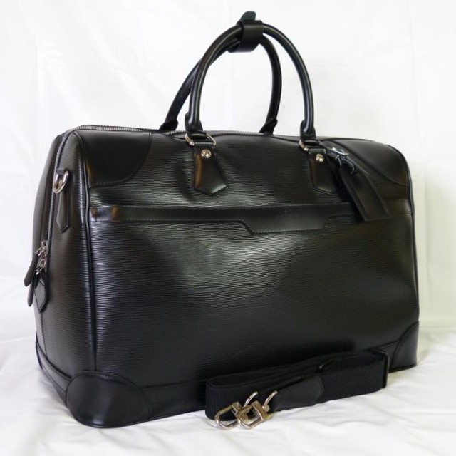 早い者勝ち LOUIS VUITTON - タイムセール 極美品 ブルジェ50 2way