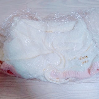 ジェラートピケ(gelato pique)のジェラートピケ ショートパンツ 新品未使用(ルームウェア)