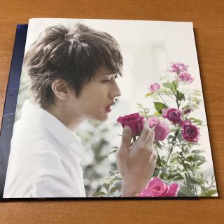 Nissy 花cherie 初回生産限定盤(ミュージシャン)