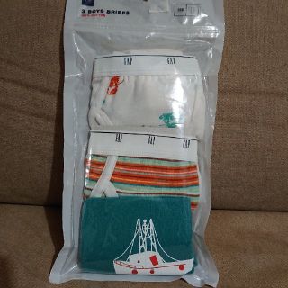 ギャップキッズ(GAP Kids)のGAP kids Boys 150cm ブリーフ3枚セット(下着)