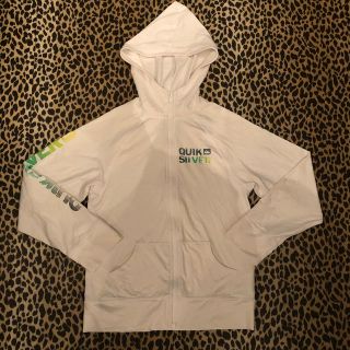 クイックシルバー(QUIKSILVER)のクイックシルバー　kidsラッシュガード140(水着)