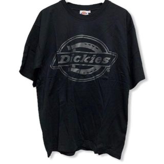 マスターマインドジャパン(mastermind JAPAN)の新品 DICKIES限定 mastermind Tシャツ XL ディッキーズ(Tシャツ/カットソー(半袖/袖なし))