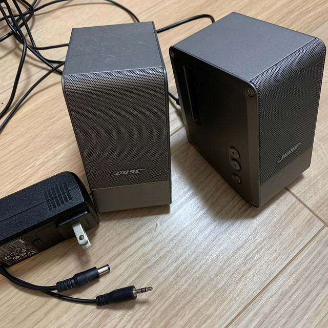 BOSE M2 スピーカー