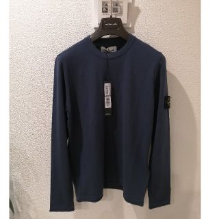STONE ISLAND(ニット/セーター ・ ブルー・ネイビー/青色系)の STONE ISLAND(ニット/セーター ・ ブルー・ネイビー/青色系)の