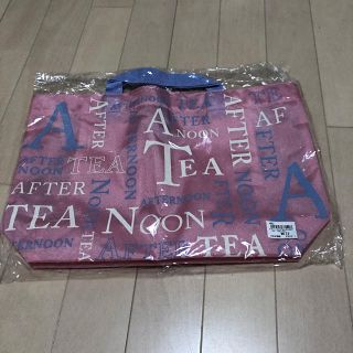 アフタヌーンティー(AfternoonTea)のアフタヌーンティ　エコバック(エコバッグ)