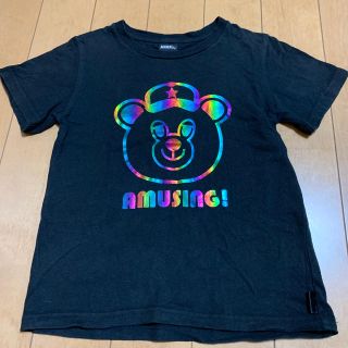 アナップ(ANAP)のANAPway キッズ Tシャツ 130(Tシャツ/カットソー)