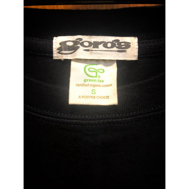 goro's(ゴローズ)のgoro'sTシャツネイバーフッドテンダーロインロンハーマンwtapsbape メンズのトップス(Tシャツ/カットソー(半袖/袖なし))の商品写真