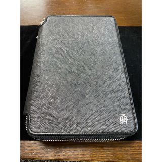 ダンヒル(Dunhill)のダンヒル　大型財布(長財布)