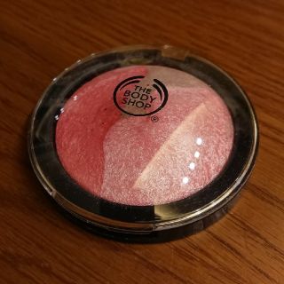 ザボディショップ(THE BODY SHOP)の【週末限定セール】THE BODY SHOP チーク(チーク)