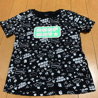 アナップ(ANAP)のANAPway キッズ Tシャツ　130(Tシャツ/カットソー)