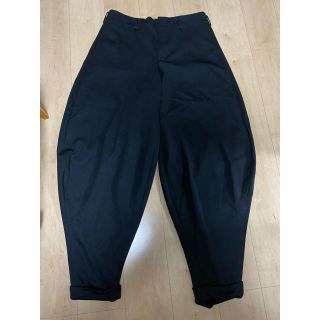 COMME des GARCONS HOMME PLUS(サルエルパンツ)のフリマ COMME des GARCONS HOMME PLUS(サルエルパンツ)のフリマ