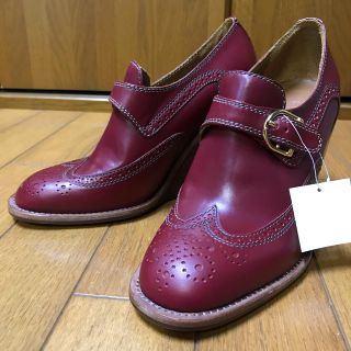 定形外発送送料無料商品 ☆新品未使用☆シーバイクロエ ローファー