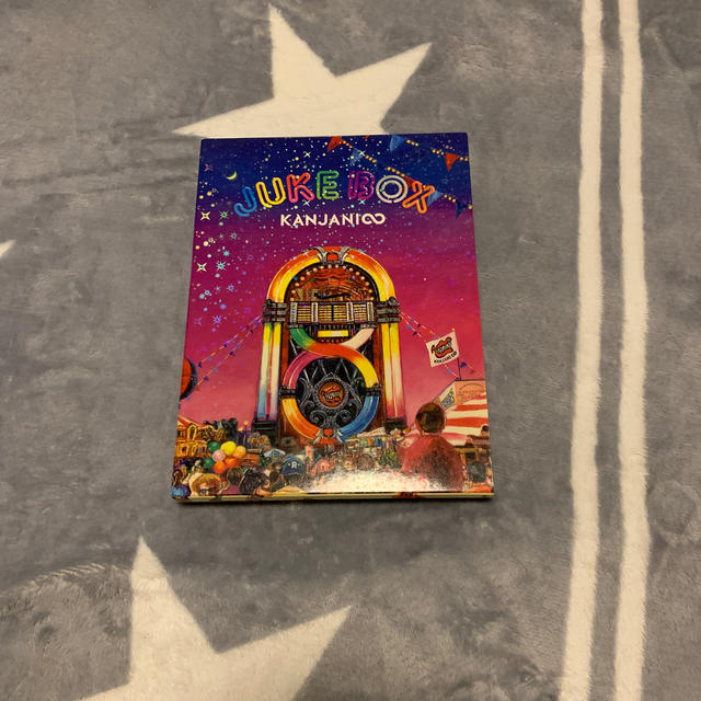 Johnny S Juke Box 関ジャニ の通販 By Sen S Shop ジャニーズならラクマ Johnny S Juke Box 関ジャニ の通販 By Sen S Shop ジャニーズならラクマ
