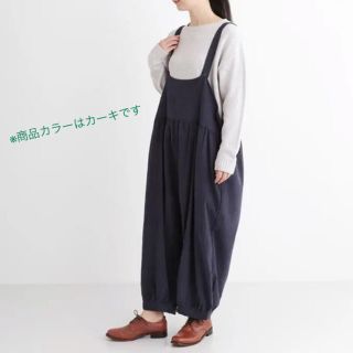 メルロー(merlot)の【フィリル】コーデュロイサロペットパンツ(サロペット/オーバーオール)