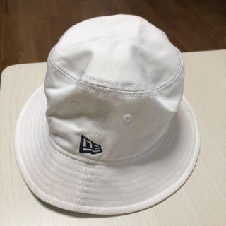 ニューエラー(NEW ERA)のニューエラ　バケットハット　y様専用(ハット)