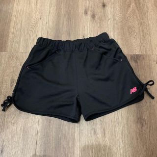 ニューバランス(New Balance)のあみんご様専用★ニューバランスnew balanceNB ショートパンツ(トレーニング用品)