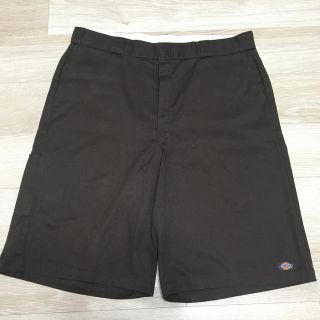 ディッキーズ(Dickies)のディッキーズ　ハーフパンツ(ショートパンツ)