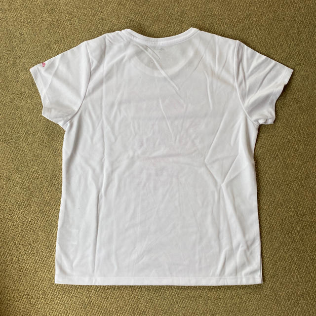 ellesse(エレッセ)のエレッセ　Tシャツ レディースのトップス(Tシャツ(半袖/袖なし))の商品写真